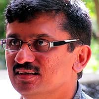 Manoj Kuroor