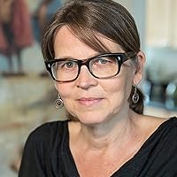 Lori Ostlund