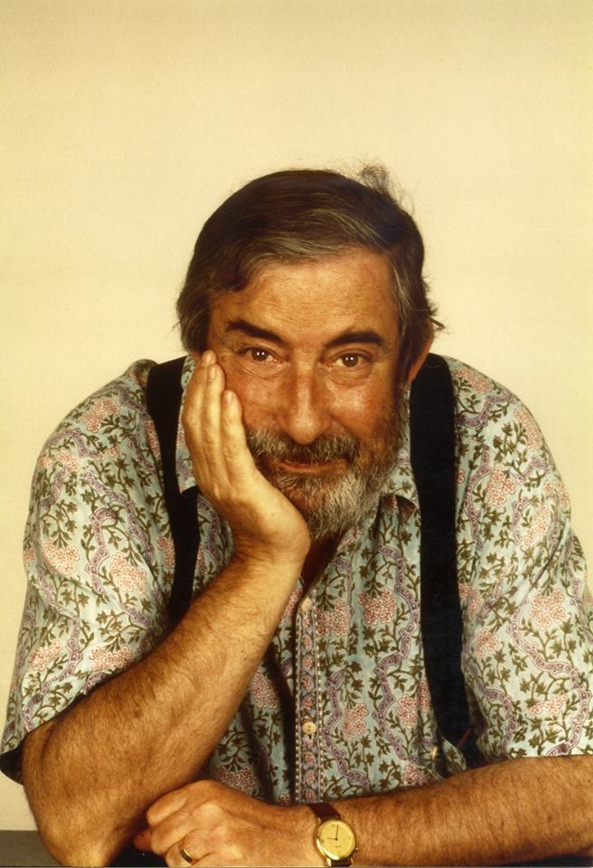 Fernando Assis Pacheco