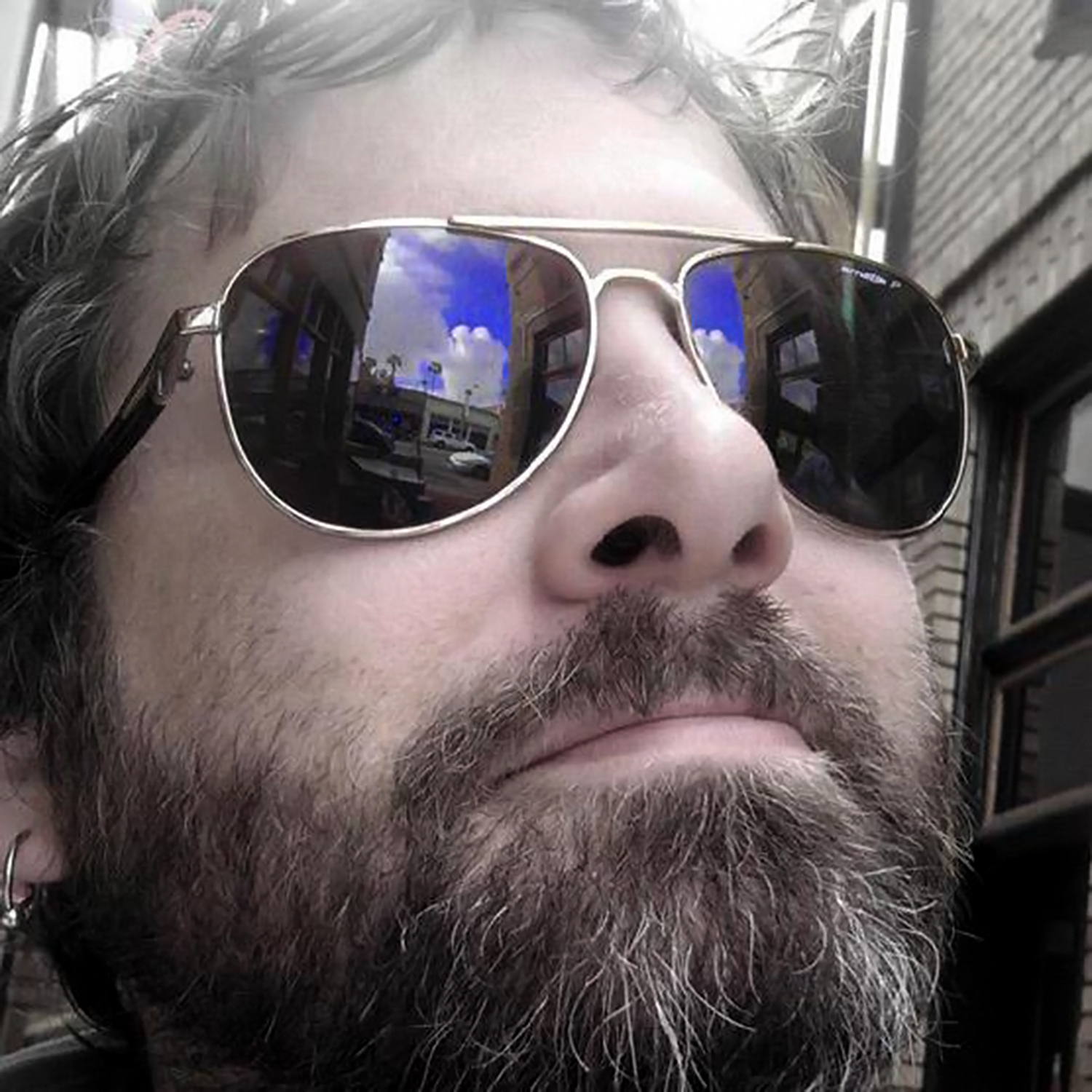 Michael Drace Fountain