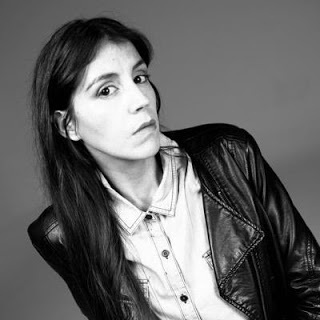 María Paz Rodríguez