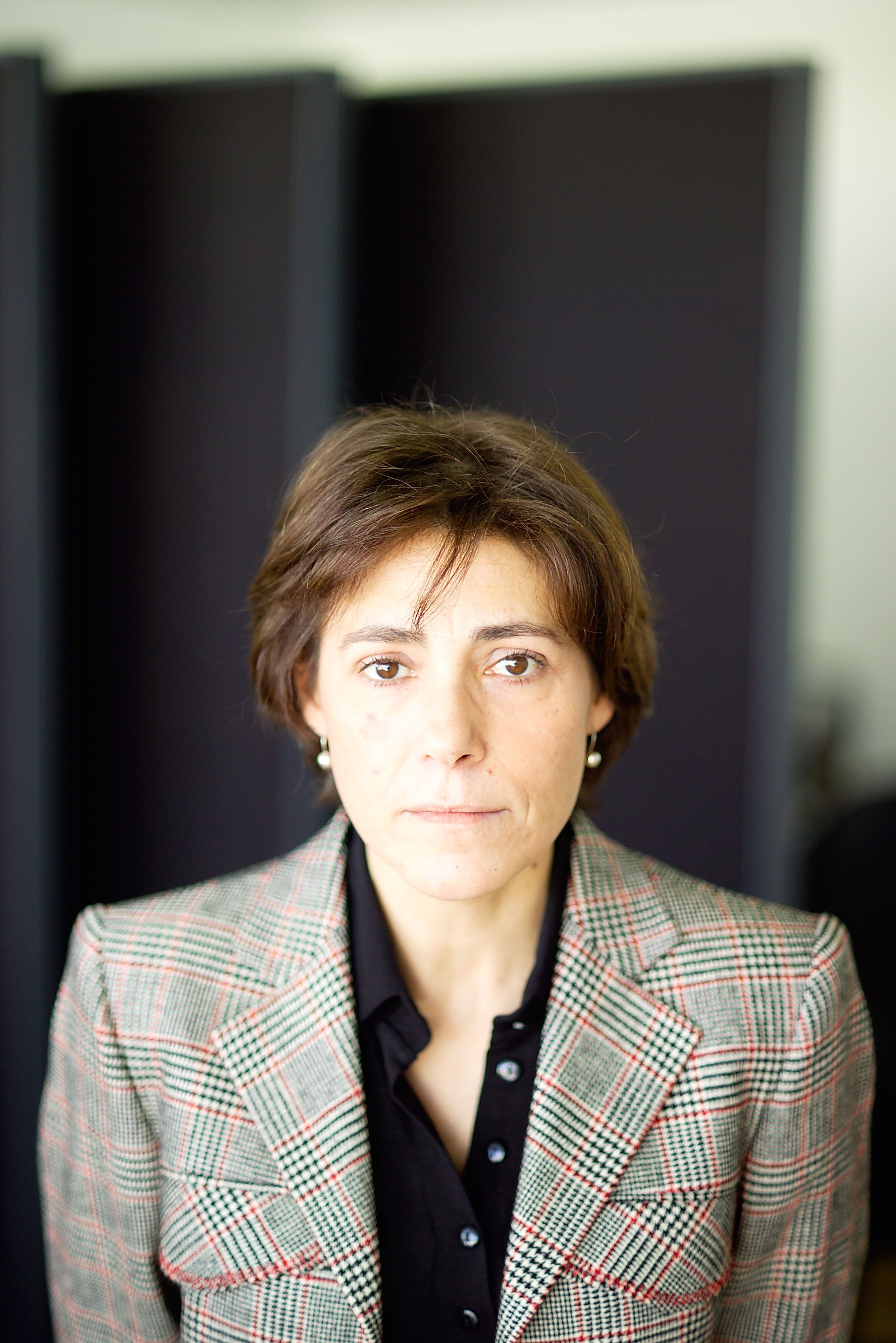 Maria do Rosário Pedreira