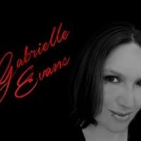 Gabrielle Evans