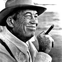 John Huston