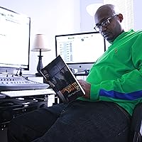 Clifford Spud Johnson