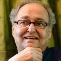 Soumitra Chattopadhyay
