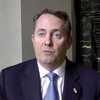 Liam Fox