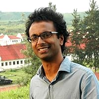 Anjan Sundaram