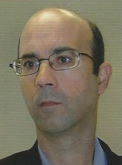 Paulo Jorge Fernandes