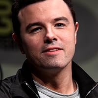 Seth Mcfarlane