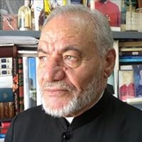 الأب سهيل قاشا