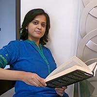 Rashmi Chendvankar