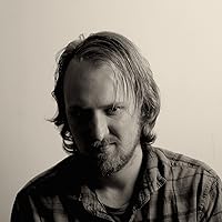 Nick R.B. Tingley