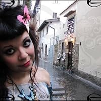 Valentina Dazed Di Martino