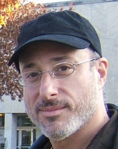 Mark Shulman