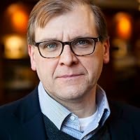 Thomas Dyja