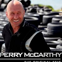 Perry McCarthy