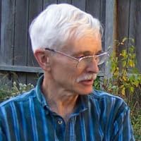 Christopher L. Webber