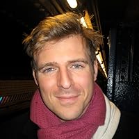 Ivo Stourton