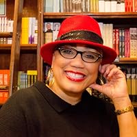 Michelle Morgan Spady