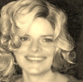 Mary Matthews