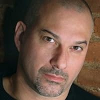 Matthew Alper