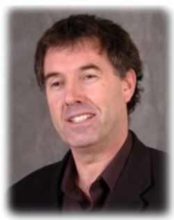 Yossi Shain
