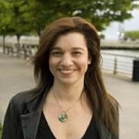 Rachel Lehmann-Haupt