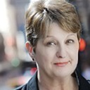 Carole Moore