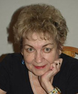 Marge Simon