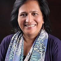 Madhavi S. Mahadevan