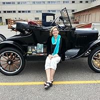 Michele Wehrwein Albion