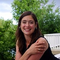 Profile Image for Rachel Hope Cleves.