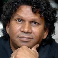 David Dabydeen
