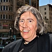 Kate Jessica Raphael