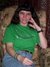 Cheryl Dyson