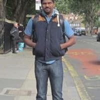 Chellamuthu Kuppusamy