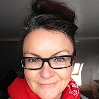 Julia Crouch