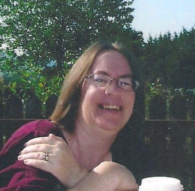 Clare Revell