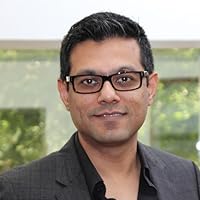 Dheeraj Sinha