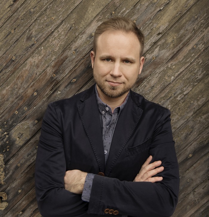 Jeremiah J. Johnston