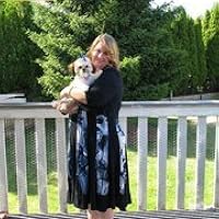 Melissa     Ferguson