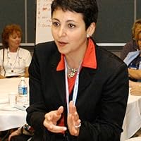 Deborah Grayson Riegel