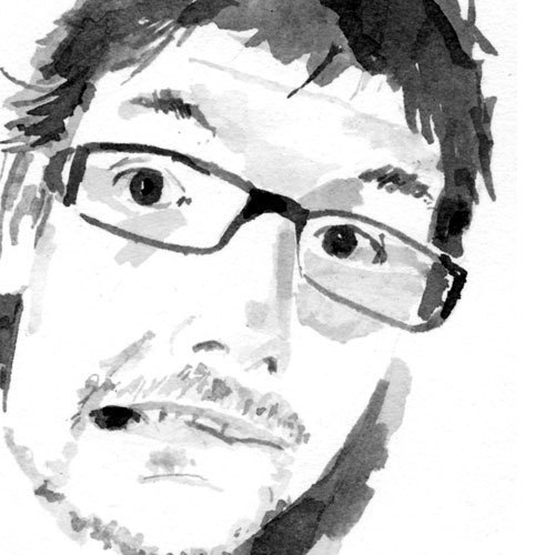 Joe Decie