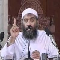 Yazid bin Abdul Qadir Jawas