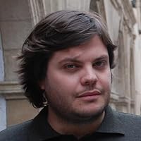 Alexander Copperwhite