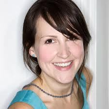 Julie Mayhew