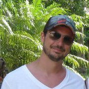 Abraham Thornton