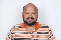 Suresh Chandrasekaran