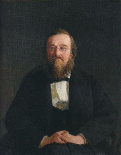 Nikolai Kostomarov